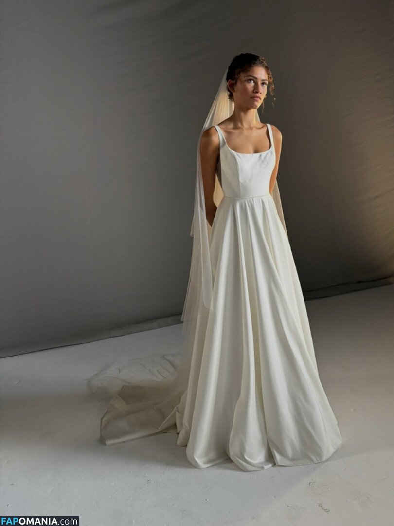 Zendaya / zayarose11 Обнажённый OnlyFans  Утёкшее фото #1314