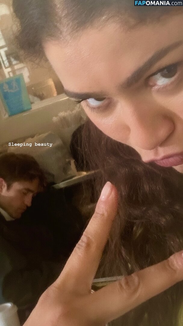 Zendaya / zayarose11 Обнажённый OnlyFans  Утёкшее фото #1316