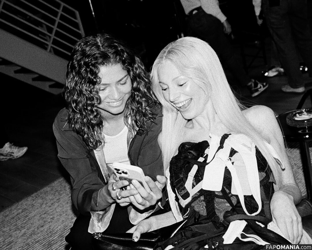 Zendaya / zayarose11 Обнажённый OnlyFans  Утёкшее фото #1317