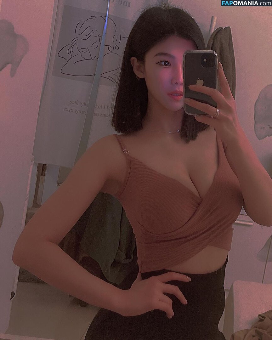 https: / zeng.zzzz Обнажённый OnlyFans  Утёкшее фото #3