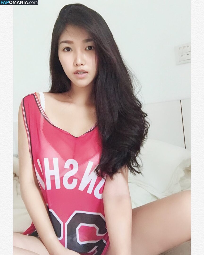 https: / zeng.zzzz Обнажённый OnlyFans  Утёкшее фото #18