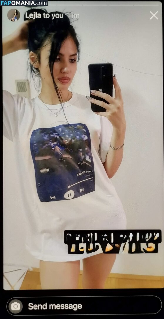 Zenicke Drolje / __bedra__ / huskicchanaa / lara._croft._ / mmiijjaaa / sisicmedina Обнажённый OnlyFans  Утёкшее фото #8