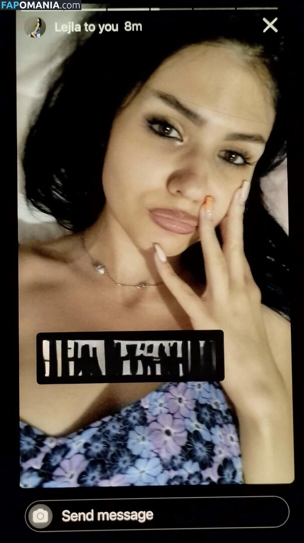 Zenicke Drolje / __bedra__ / huskicchanaa / lara._croft._ / mmiijjaaa / sisicmedina Обнажённый OnlyFans  Утёкшее фото #9