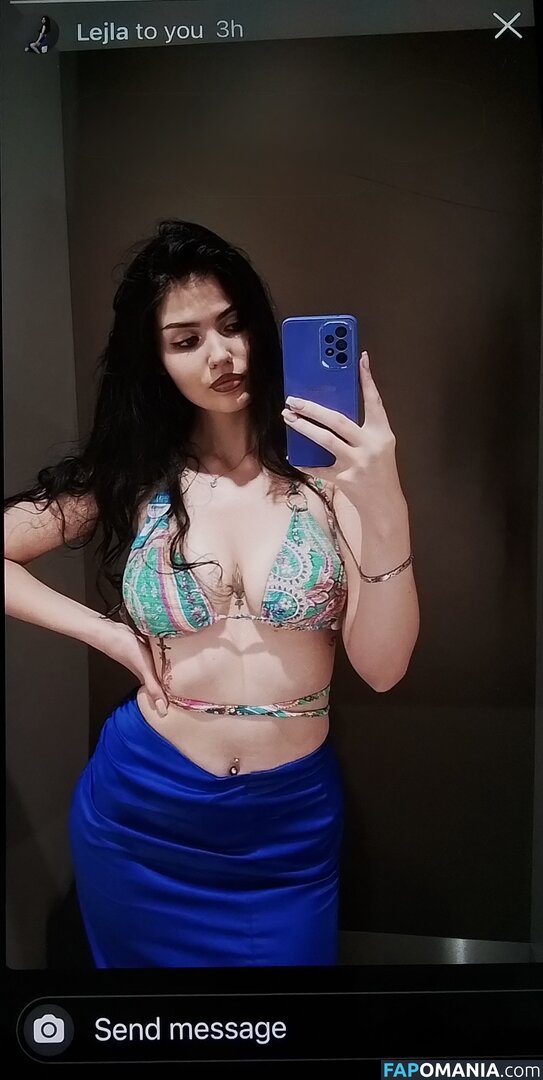 Zenicke Drolje / __bedra__ / huskicchanaa / lara._croft._ / mmiijjaaa / sisicmedina Обнажённый OnlyFans  Утёкшее фото #10