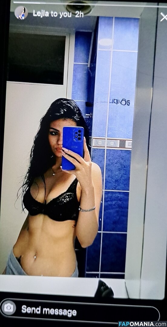 Zenicke Drolje / __bedra__ / huskicchanaa / lara._croft._ / mmiijjaaa / sisicmedina Обнажённый OnlyFans  Утёкшее фото #12