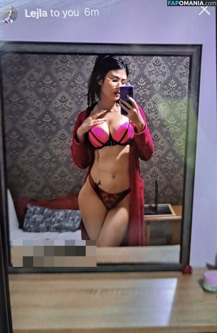 Zenicke Drolje / __bedra__ / huskicchanaa / lara._croft._ / mmiijjaaa / sisicmedina Обнажённый OnlyFans  Утёкшее фото #13