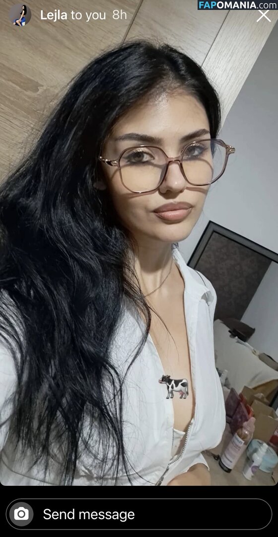 Zenicke Drolje / __bedra__ / huskicchanaa / lara._croft._ / mmiijjaaa / sisicmedina Обнажённый OnlyFans  Утёкшее фото #15