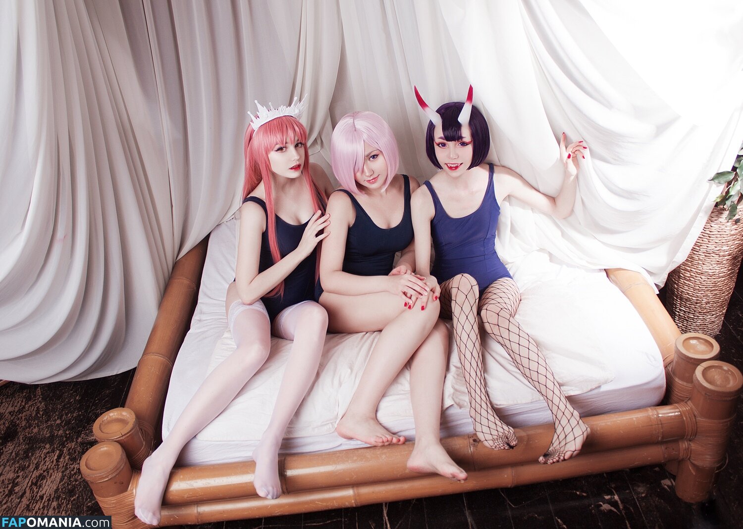 Zephyr Cat / ZephyrCat / i_zephyr_cat_i Обнажённый OnlyFans  Утёкшее фото #9