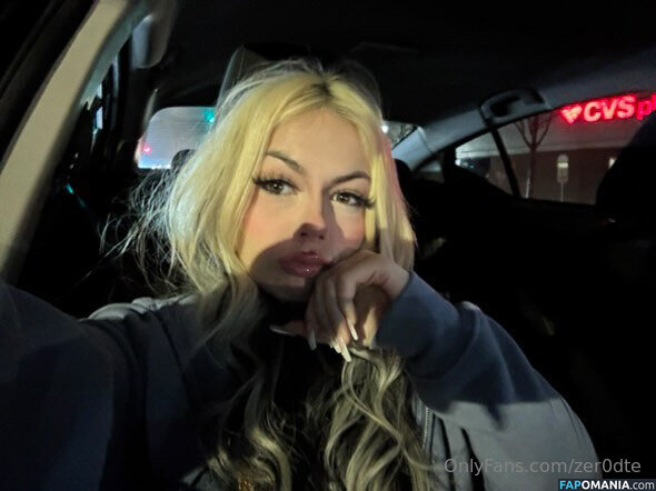 zer0._tw0.__ / zer0dte Обнажённый OnlyFans  Утёкшее фото #4