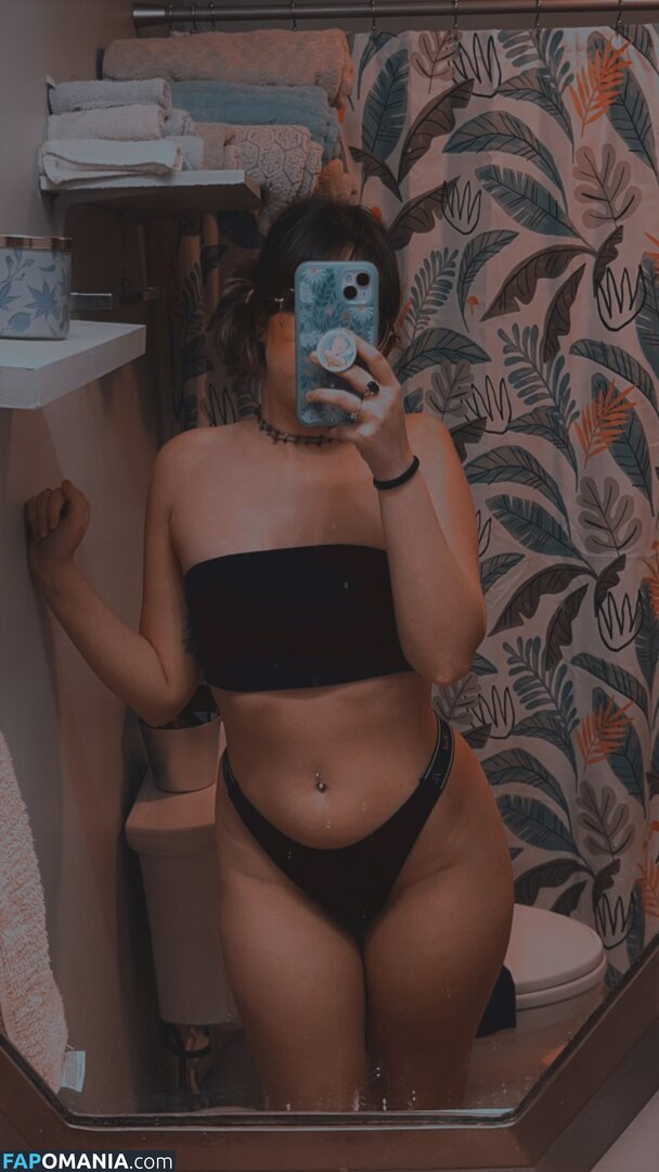 zerotwobabe / zerotwoboo Обнажённый OnlyFans  Утёкшее фото #2