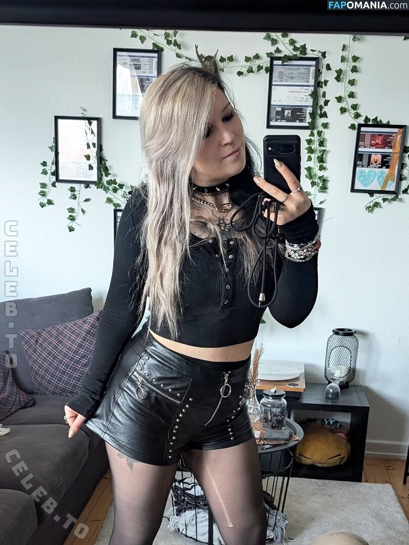 Zesschen / zesschen_twitch Обнажённый OnlyFans  Утёкшее фото #1