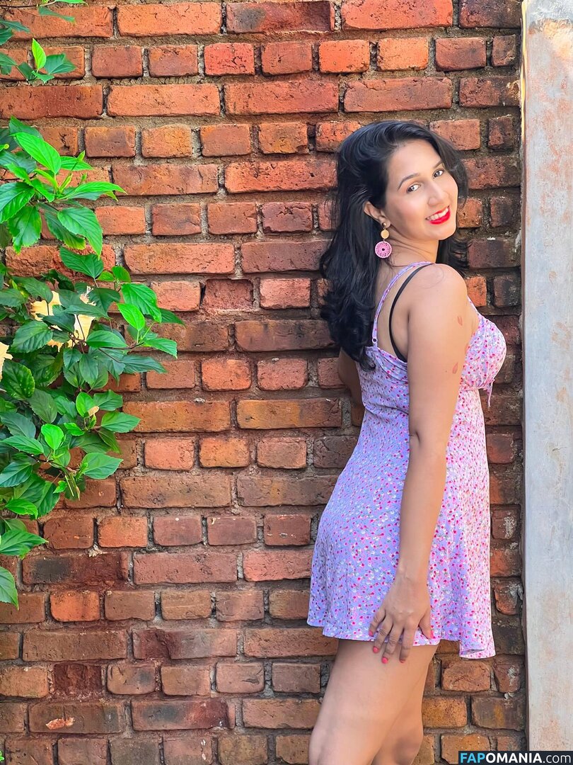Sewwandi Pathirana / Zewwandi / _zewwandi_ Обнажённый OnlyFans  Утёкшее фото #19