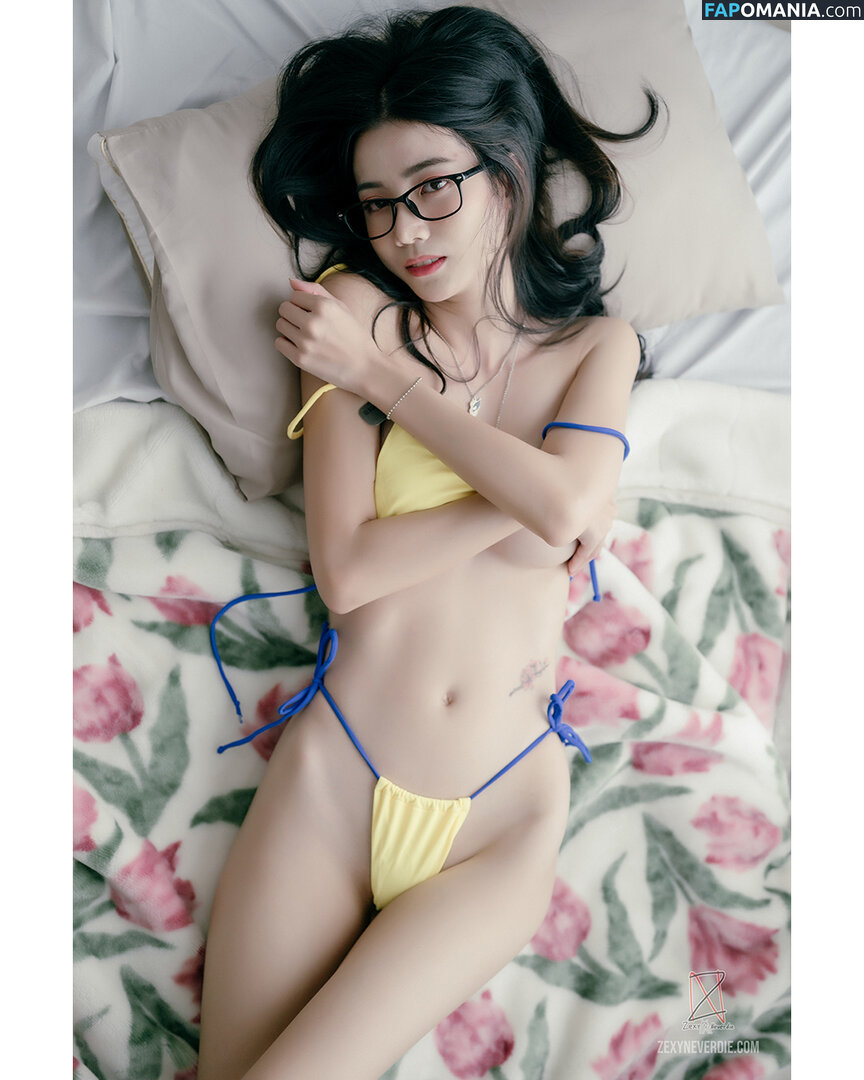 Zexyneverdie / zexyneverdie_ Обнажённый OnlyFans  Утёкшее фото #3