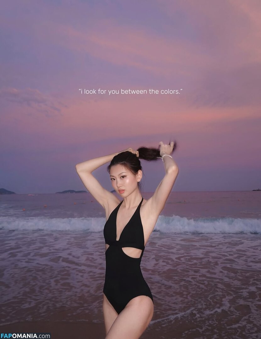 Zhangsta.io Обнажённый OnlyFans  Утёкшее фото #1