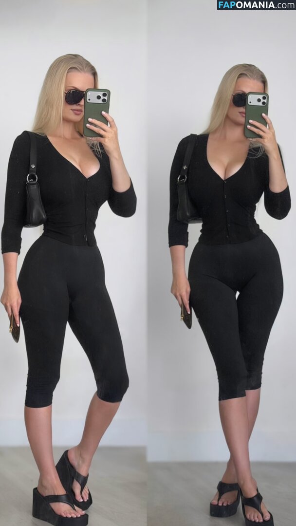 ZiennaEve / ziennasonne / ziennaxxx Обнажённый OnlyFans  Утёкшее фото #284