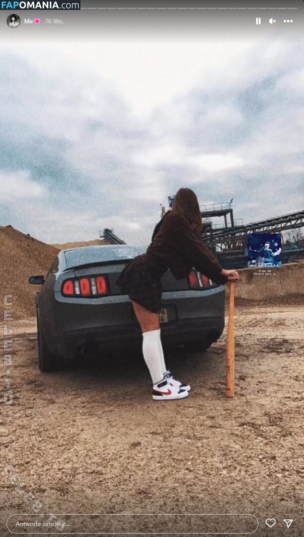 zimchay Обнажённый OnlyFans  Утёкшее фото #1