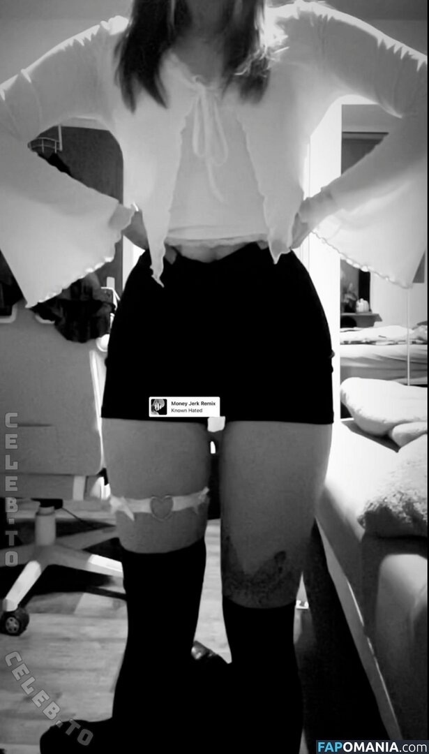 zimchay Обнажённый OnlyFans  Утёкшее фото #2