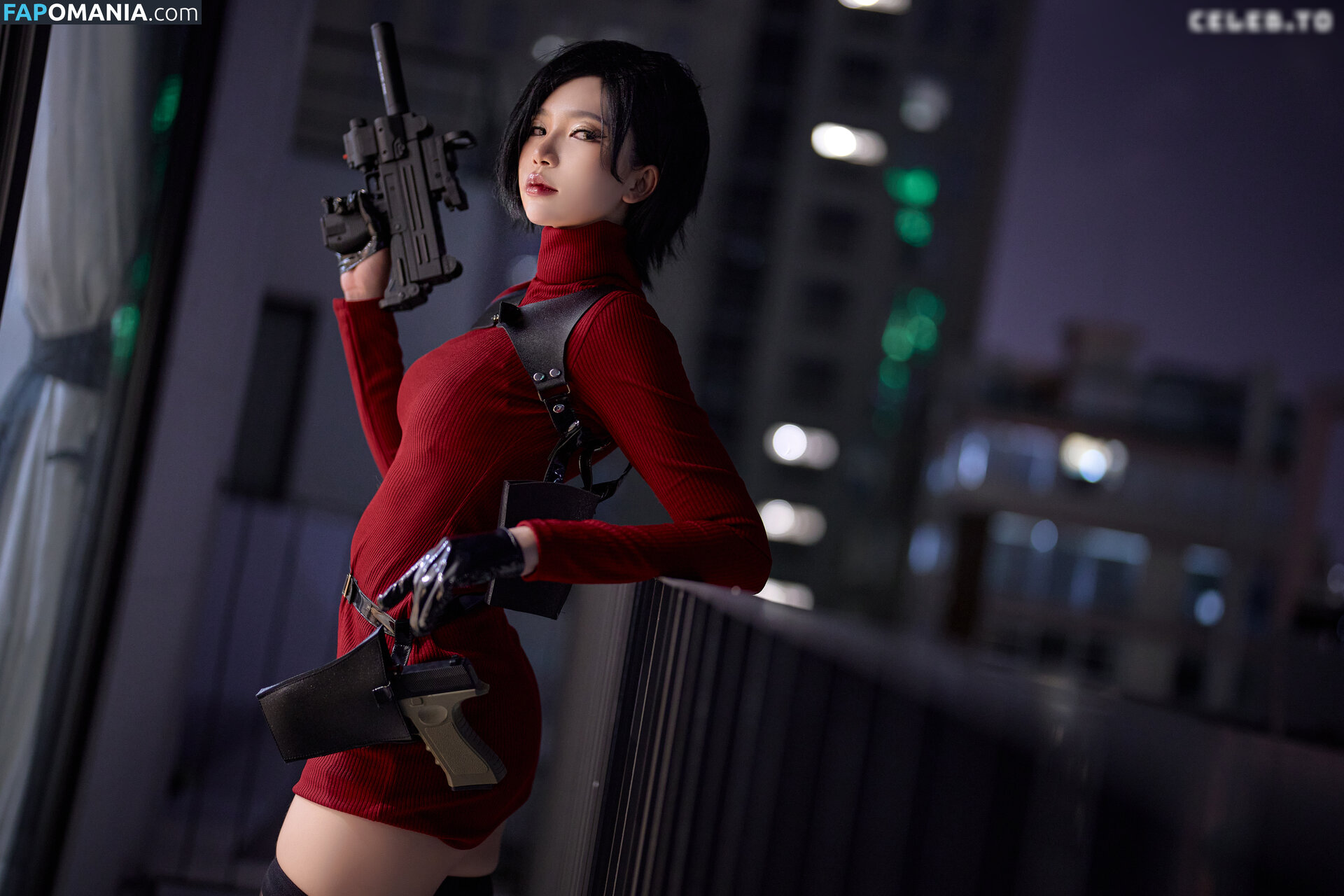 ZinieQ / zinie / zinieq_cosplayer / 𝐙𝐢𝐧𝐢𝐞𝐐 Обнажённый OnlyFans  Утёкшее фото #336
