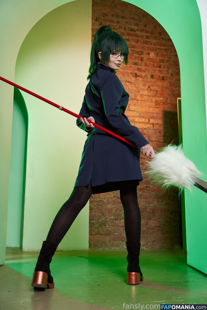 Zirael_Rem / zirael_sg Обнажённый OnlyFans  Утёкшее фото #565