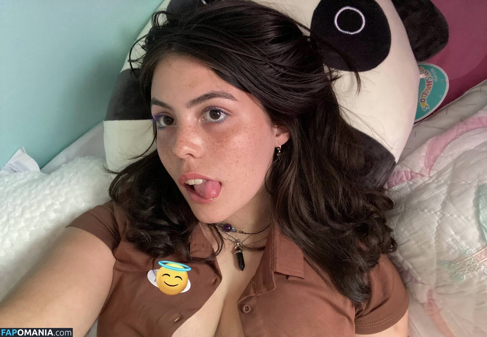 Zobug / snaiIgirl / zobug_ Обнажённый OnlyFans  Утёкшее фото #9