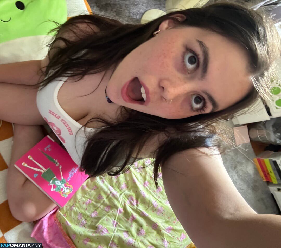 Zobug / snaiIgirl / zobug_ Обнажённый OnlyFans  Утёкшее фото #11