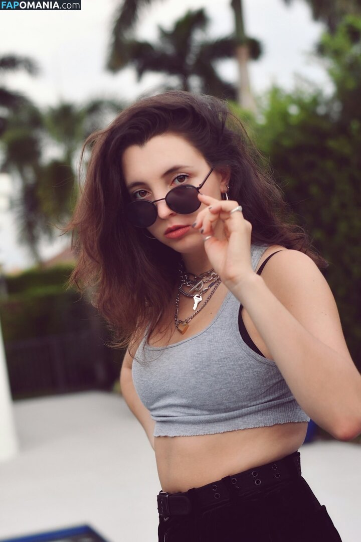 Zoe Alvarez Обнажённый OnlyFans  Утёкшее фото #12