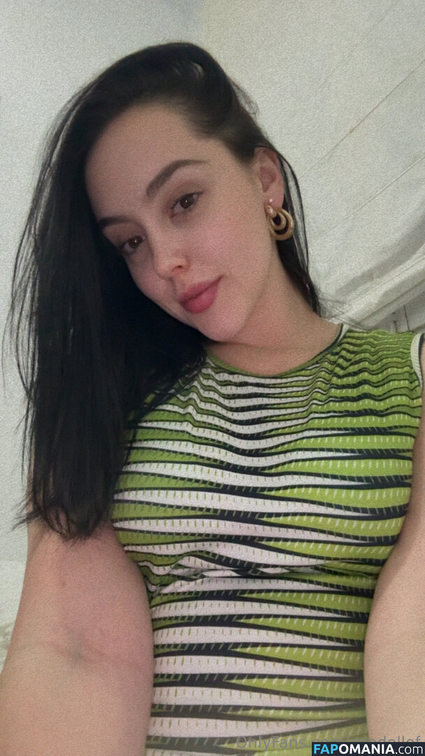 Zoe Doll / zoedoll_oficial / zoedollof Обнажённый OnlyFans  Утёкшее фото #15