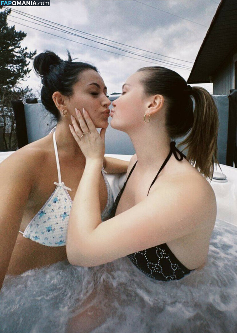 Zoe Ferguson / zoeferguson Обнажённый OnlyFans  Утёкшее фото #204
