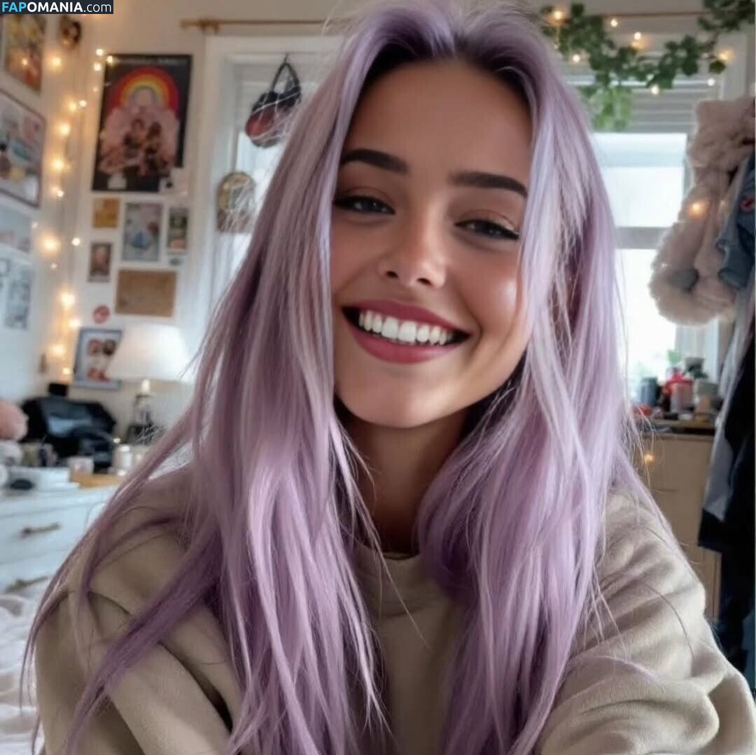 Zoe Fox / Zoe06 / zoe_fox06 Обнажённый OnlyFans  Утёкшее фото #1