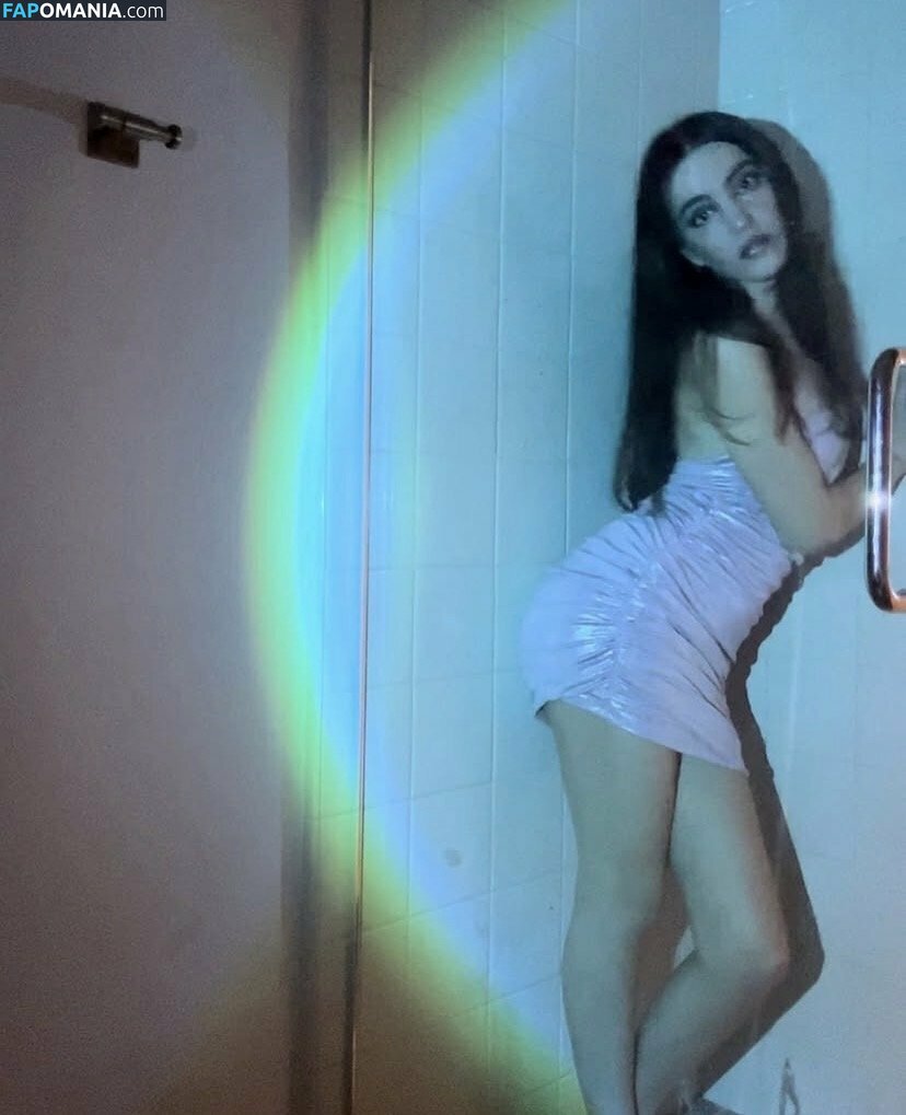 Zoe Liddell Обнажённый OnlyFans  Утёкшее фото #9