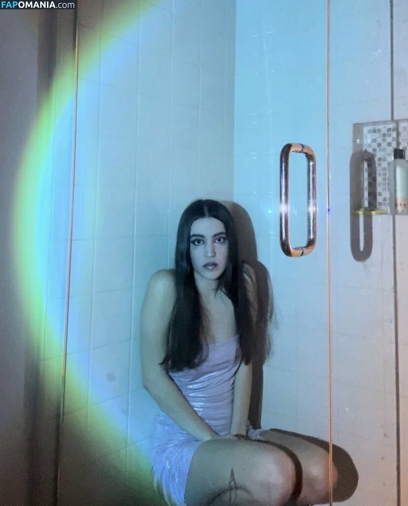 Zoe Liddell Обнажённый OnlyFans  Утёкшее фото #13
