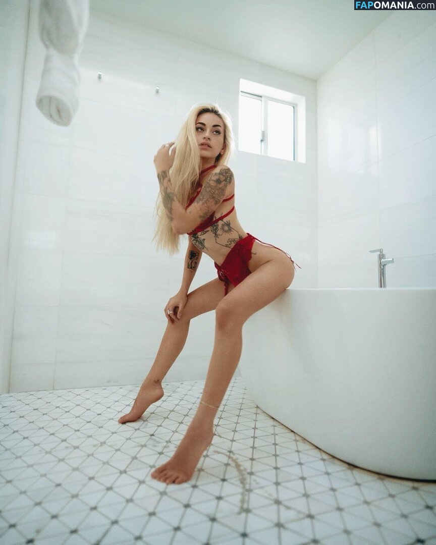 Zoe Serena / zoe.serena / zoena / zoeserenaa Обнажённый OnlyFans  Утёкшее фото #7