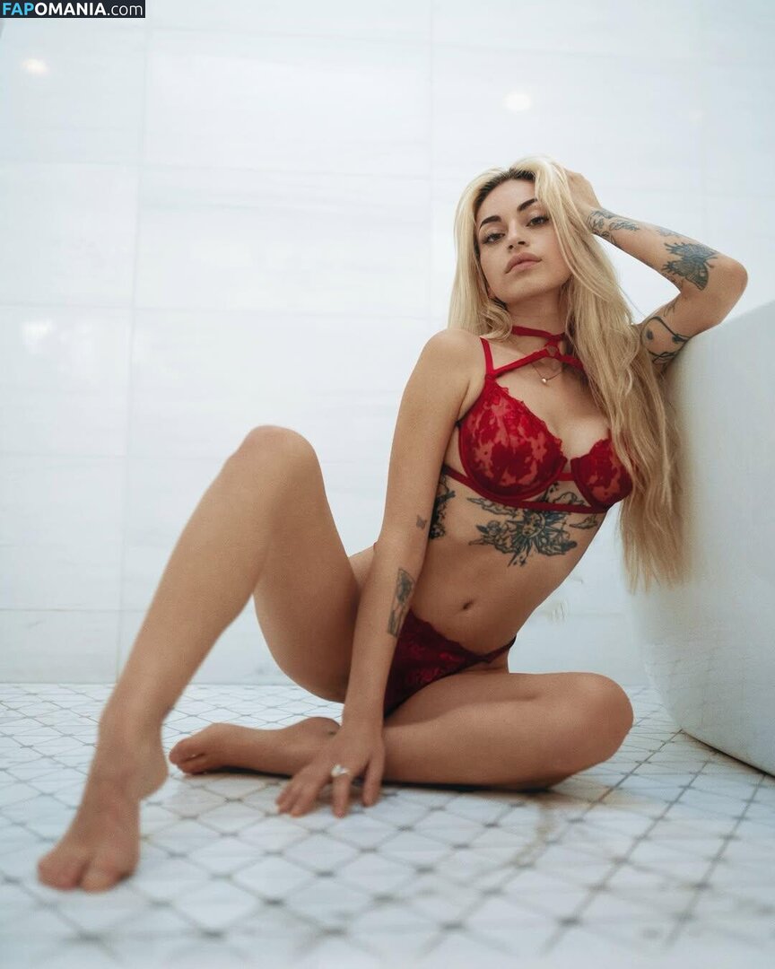 Zoe Serena / zoe.serena / zoena / zoeserenaa Обнажённый OnlyFans  Утёкшее фото #9
