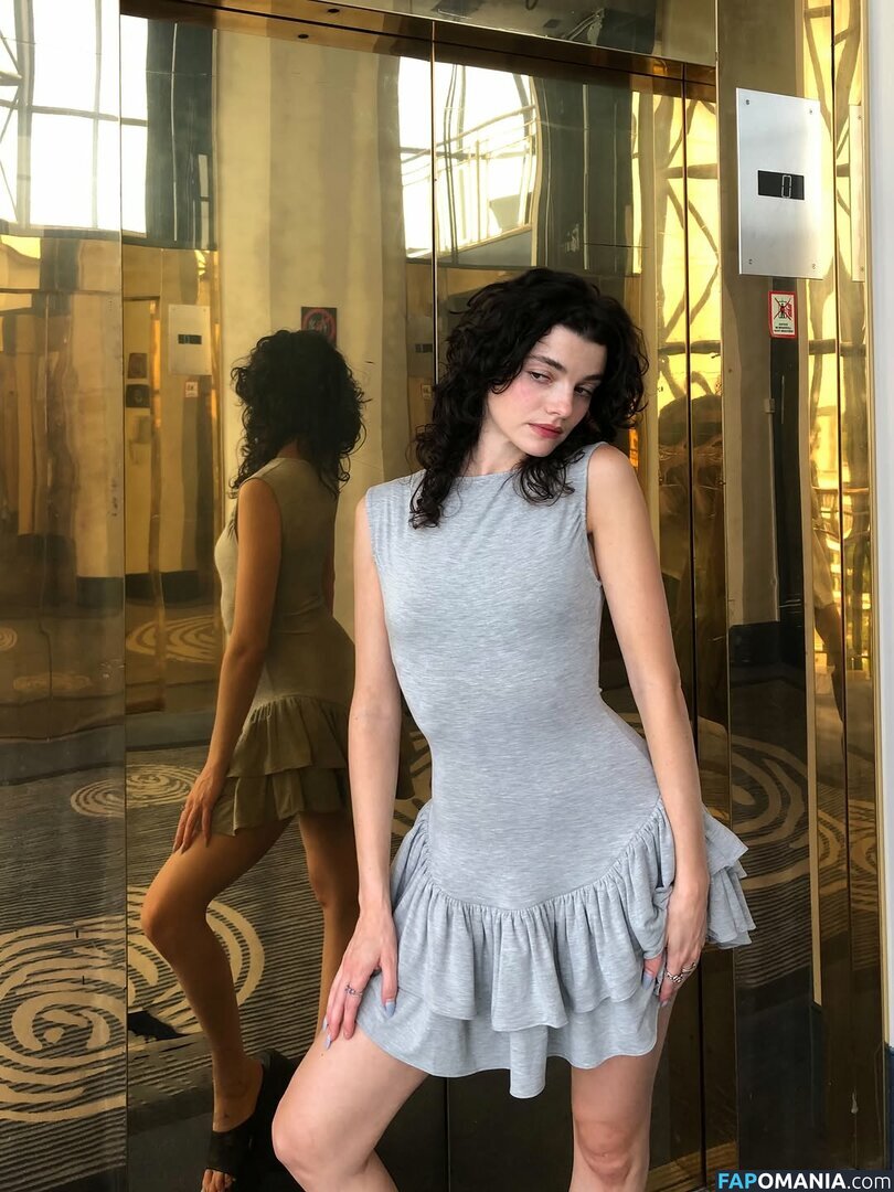 Zoe Steiner / https: / zoesteiner / zoesteiner2 Обнажённый OnlyFans  Утёкшее фото #4