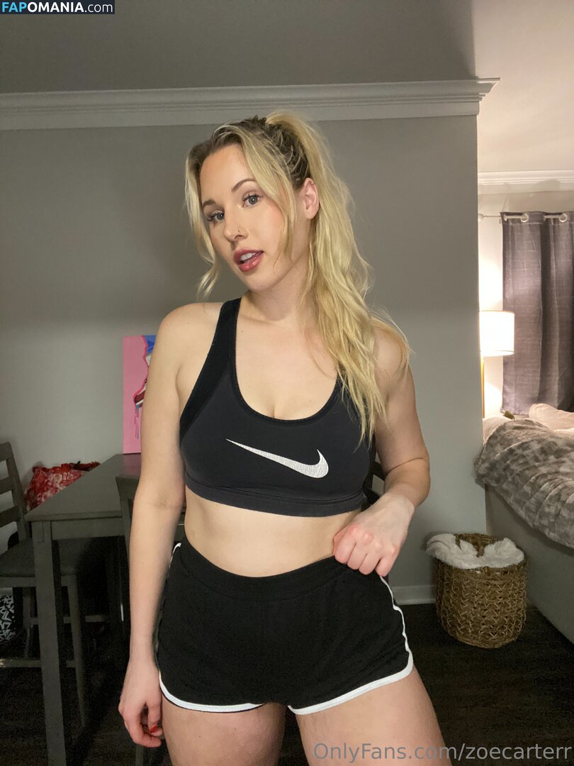 _.zoecarterr / zoecarterr Обнажённый OnlyFans  Утёкшее фото #7