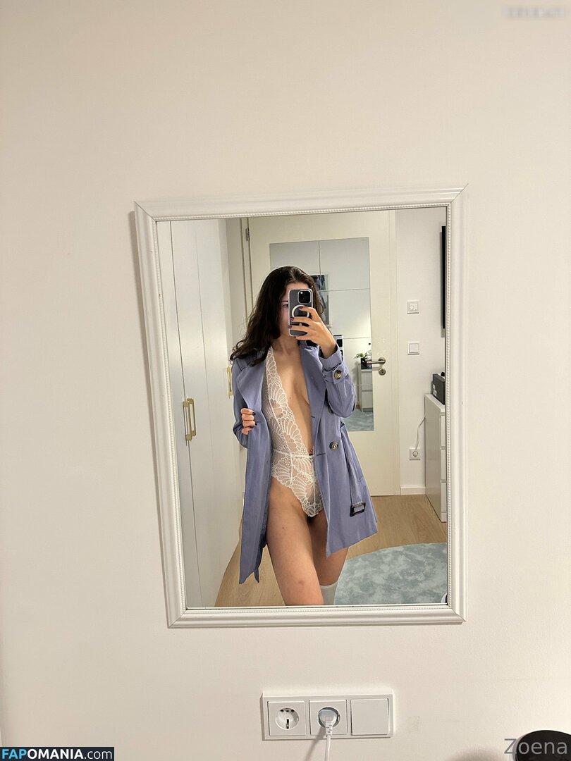 zoena Обнажённый OnlyFans  Утёкшее фото #1