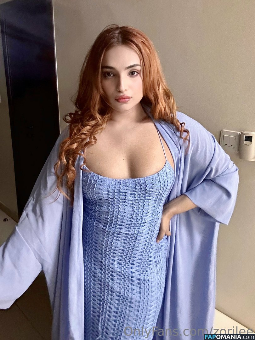 zorilee Обнажённый OnlyFans  Утёкшее фото #11