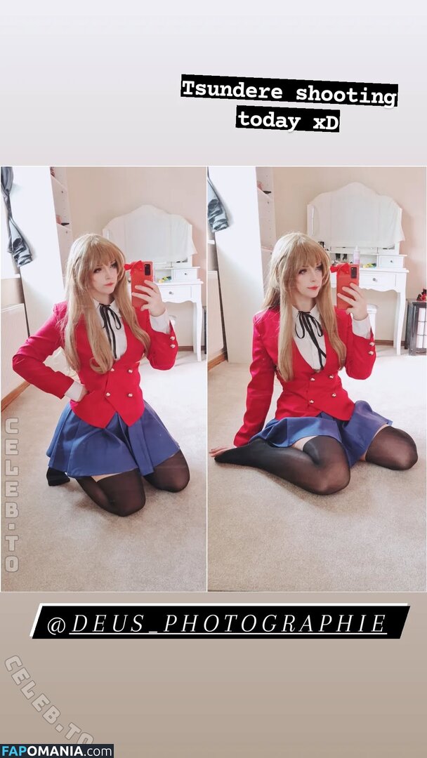 https: / zucora / zucora_cosplay / zucoracosplay Обнажённый OnlyFans  Утёкшее фото #8