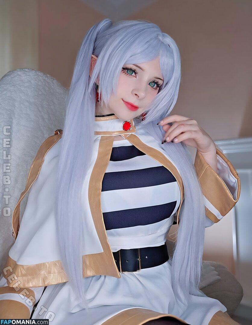 https: / zucora / zucora_cosplay / zucoracosplay Обнажённый OnlyFans  Утёкшее фото #18