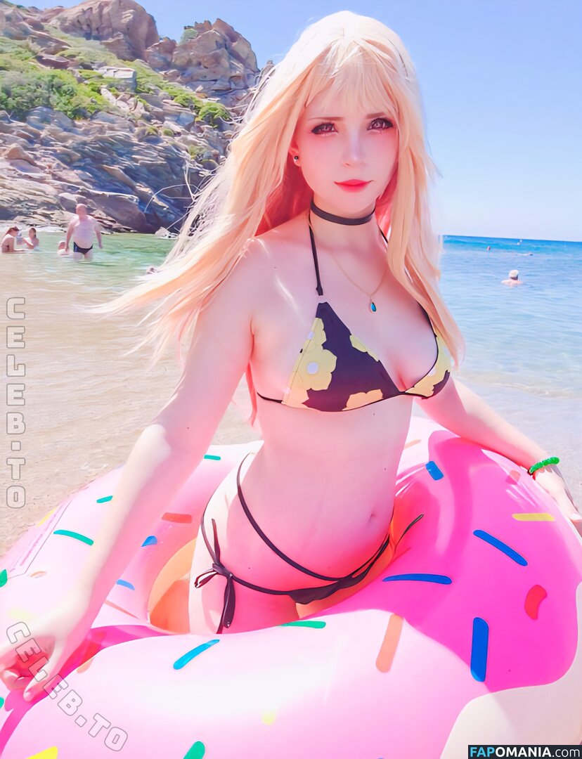 https: / zucora / zucora_cosplay / zucoracosplay Обнажённый OnlyFans  Утёкшее фото #19