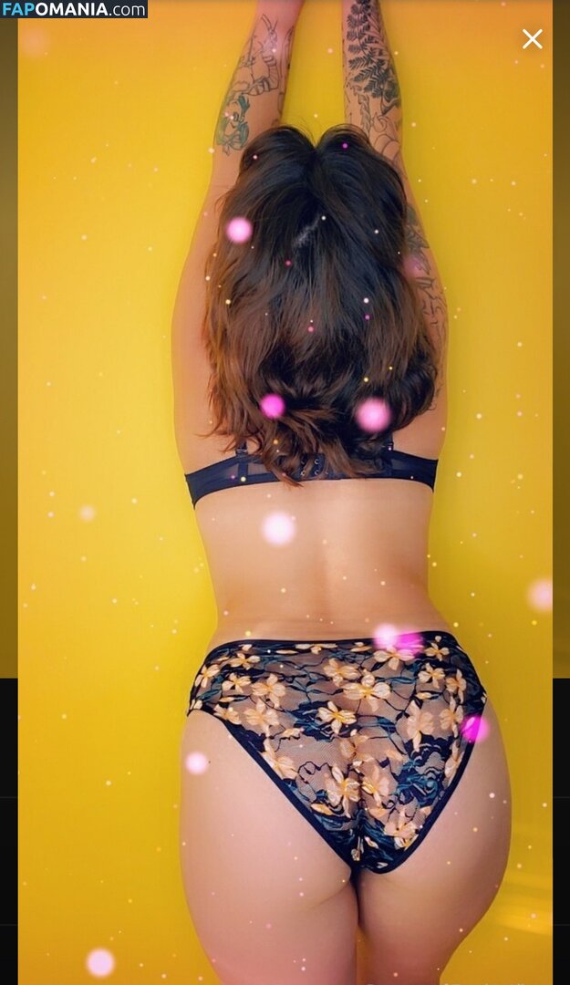 ZumbieAllure Обнажённый OnlyFans  Утёкшее фото #2