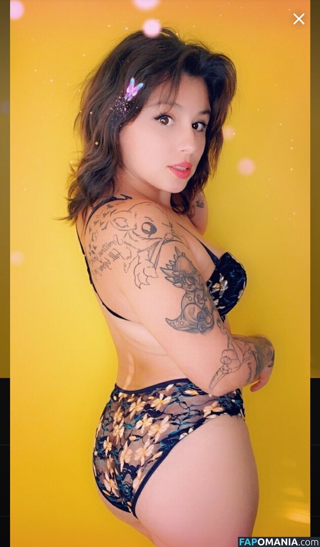 ZumbieAllure Обнажённый OnlyFans  Утёкшее фото #3