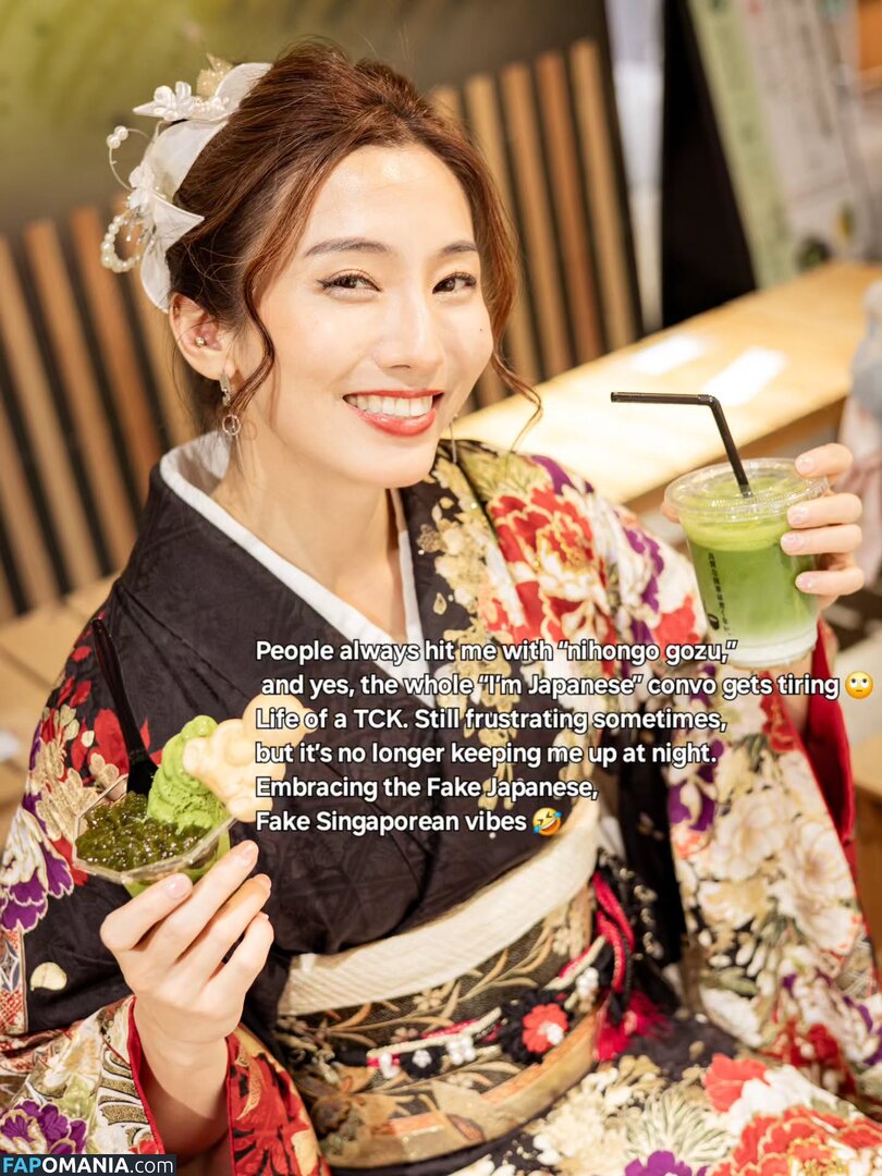 Zumi / zestyzumi Обнажённый OnlyFans  Утёкшее фото #122