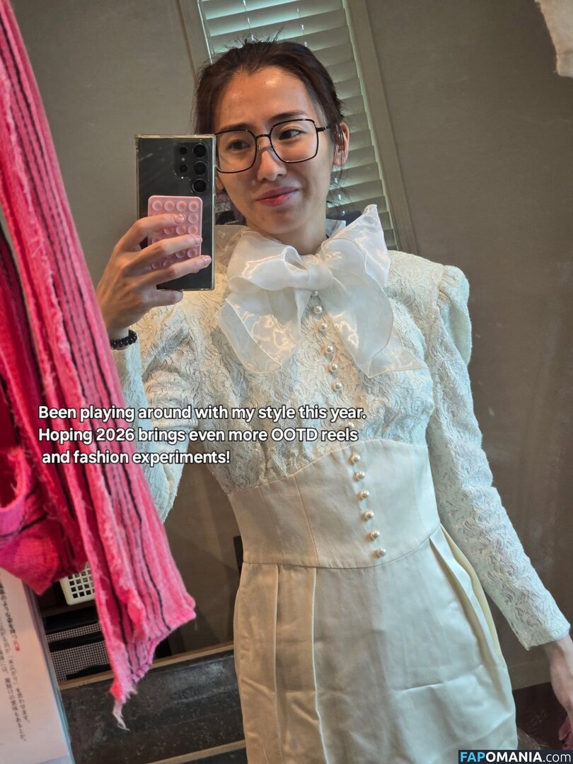 Zumi / zestyzumi Обнажённый OnlyFans  Утёкшее фото #123