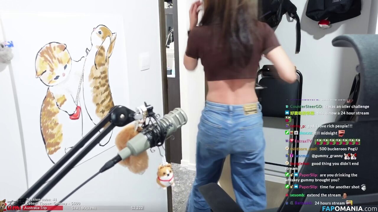 Zumi / zestyzumi Обнажённый OnlyFans  Утёкшее фото #129