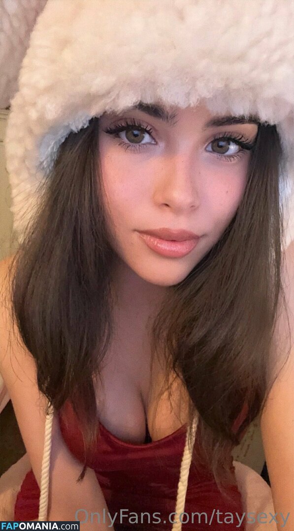 Taysexy / taytacobell / zutaylar / zutaylor Обнажённый OnlyFans  Утёкшее фото #15