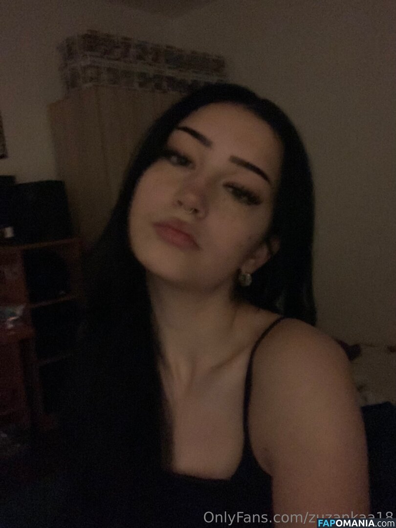 Zuzinkaa / zuz.ankaa.aa / zuzankaa18 Обнажённый OnlyFans  Утёкшее фото #3