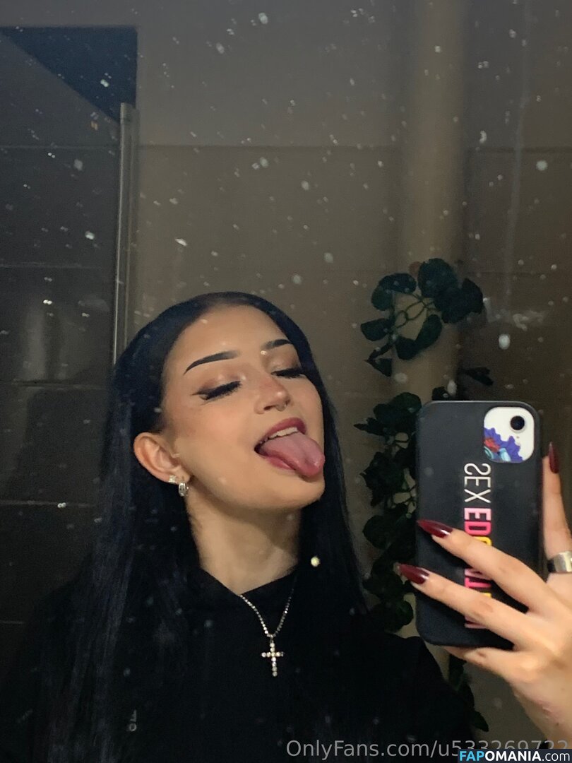 Zuzinkaa / zuz.ankaa.aa / zuzankaa18 Обнажённый OnlyFans  Утёкшее фото #4