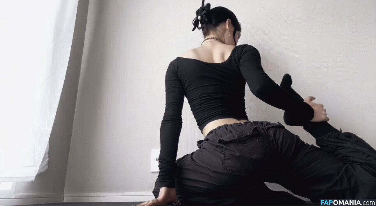 Zz.eazoning / zzeazoning Обнажённый OnlyFans  Утёкшее фото #2