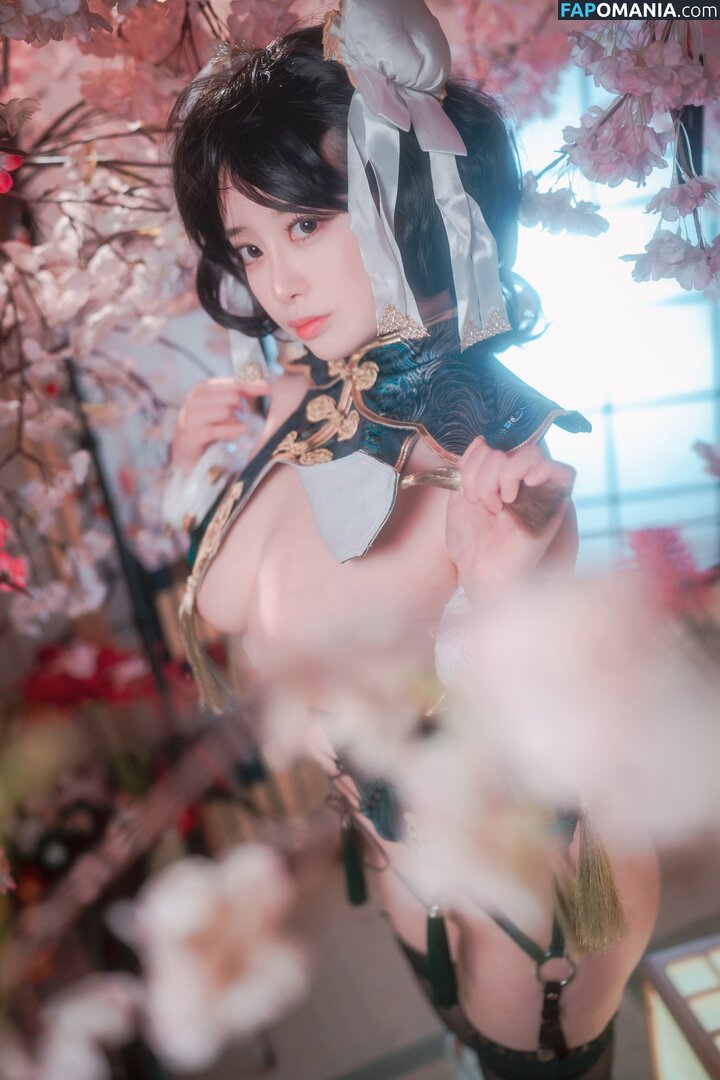 ZziZzi / zizzi_j / zzi_zzi._ / 찌찌 Обнажённый OnlyFans  Утёкшее фото #134